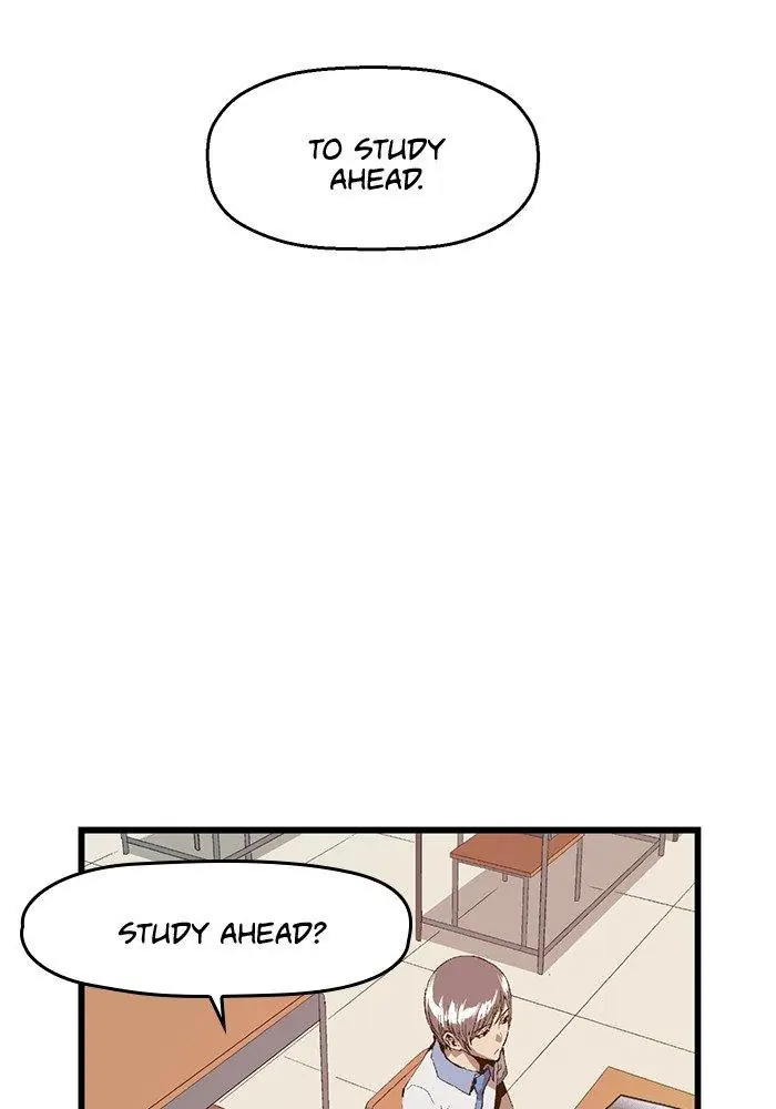 Weak Hero Chapter 13 Page 105