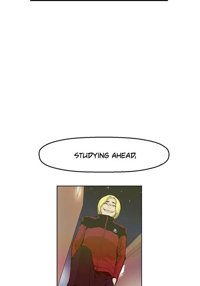 Weak Hero Chapter 13 Page 108