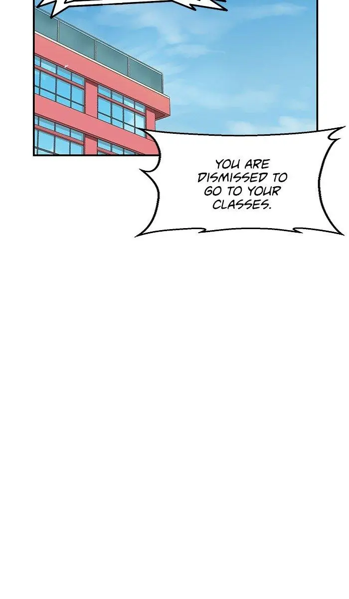 Weak Hero Chapter 14 Page 7
