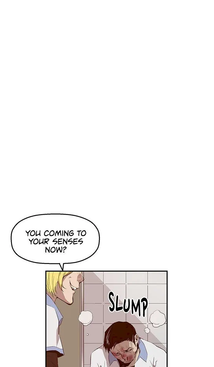 Weak Hero Chapter 14 Page 88