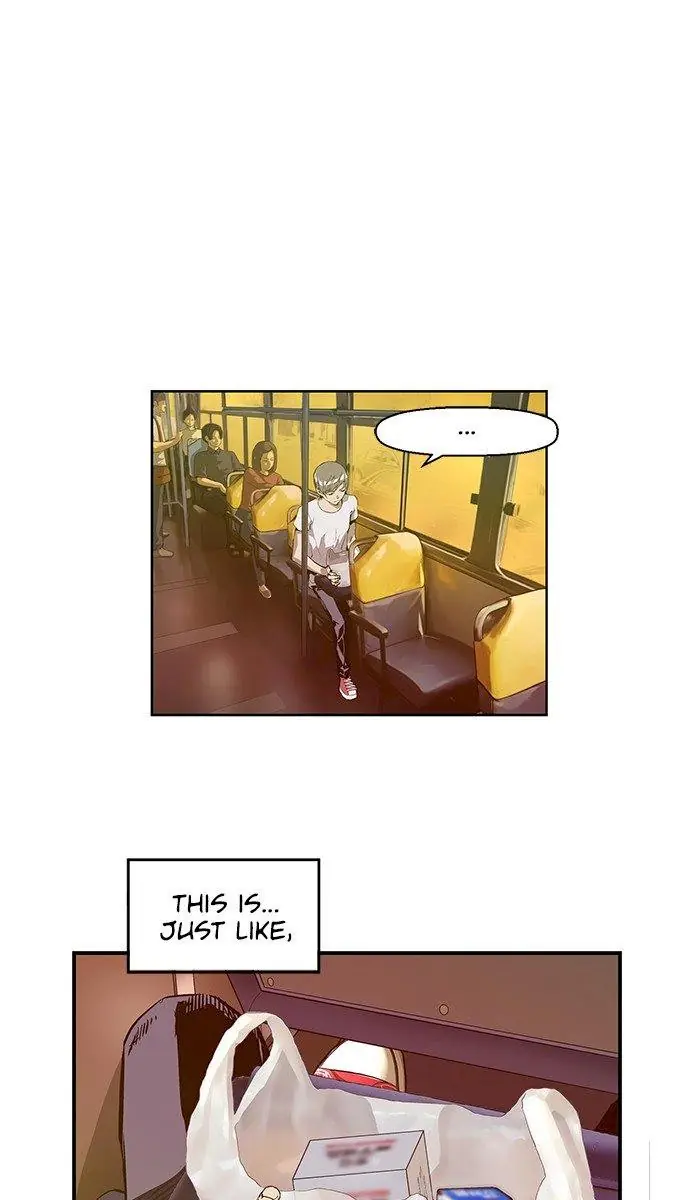 Weak Hero Chapter 15 Page 2