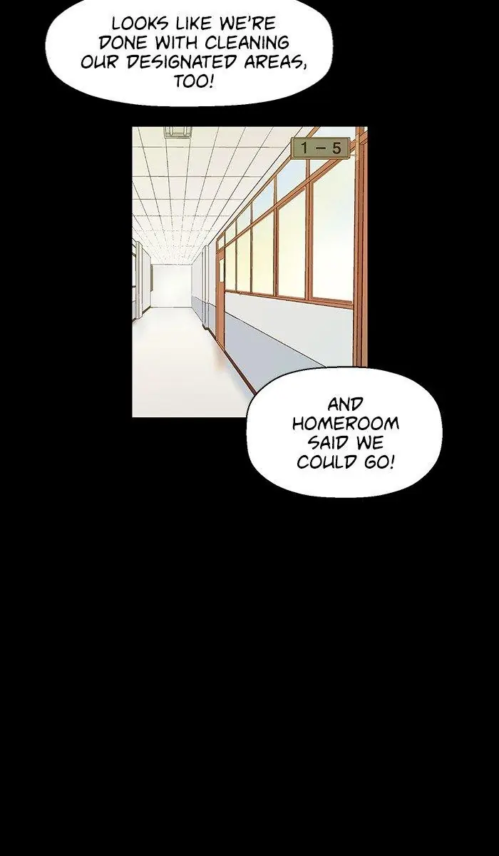 Weak Hero Chapter 15 Page 5