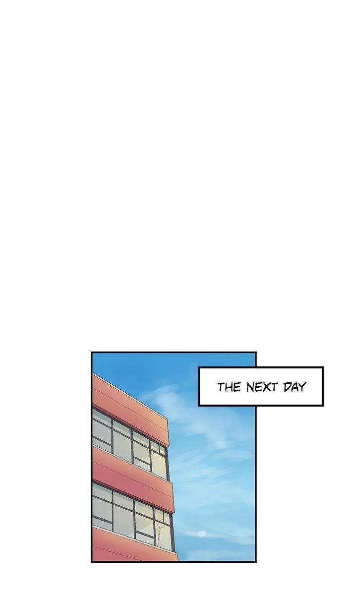 Weak Hero Chapter 15 Page 28