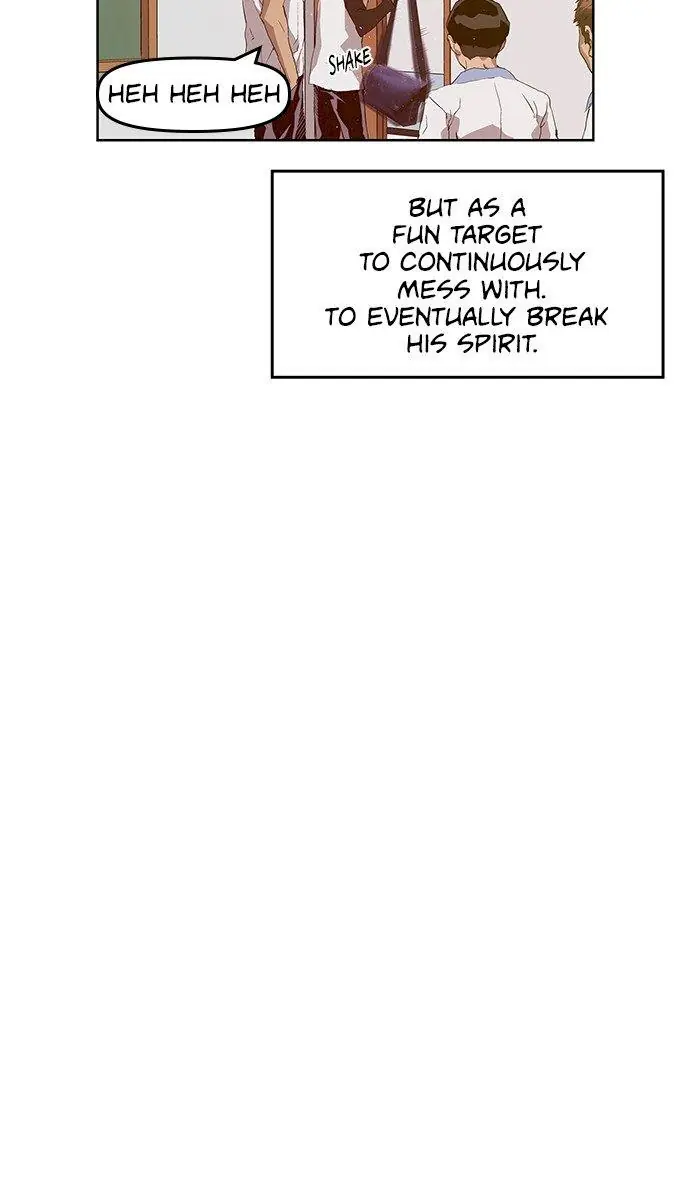 Weak Hero Chapter 15 Page 51