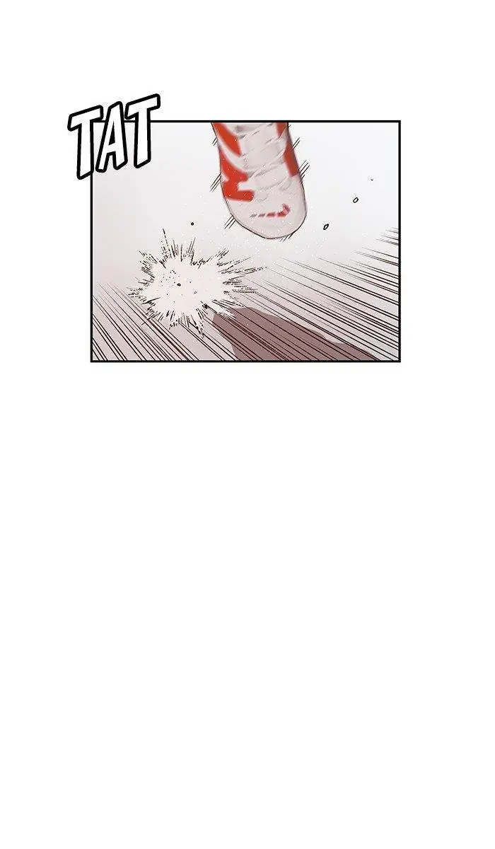 Weak Hero Chapter 15 Page 58