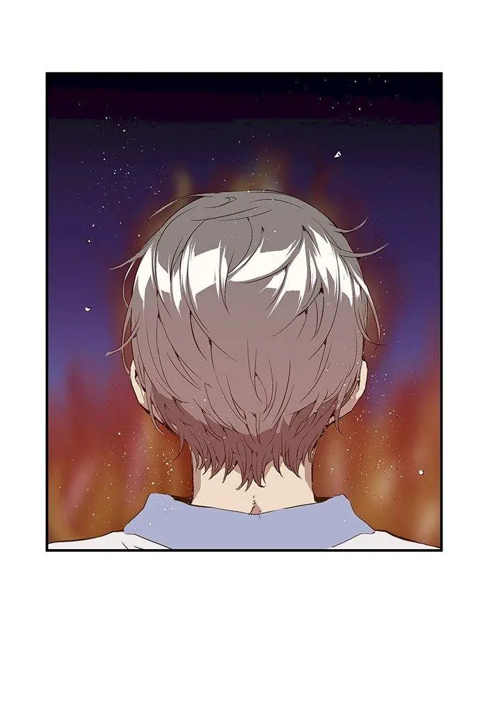 Weak Hero Chapter 16 Page 49