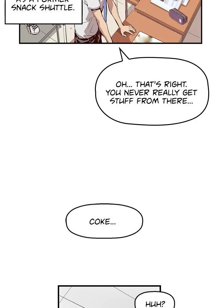 Weak Hero Chapter 16 Page 70