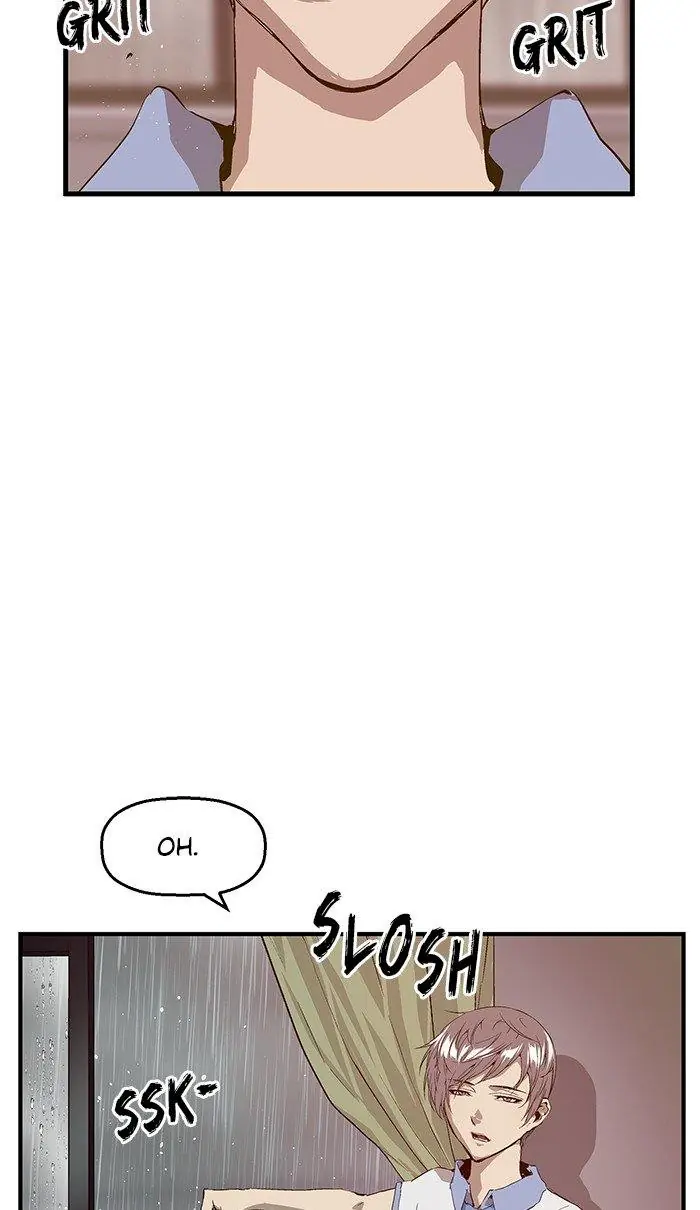 Weak Hero Chapter 16 Page 94