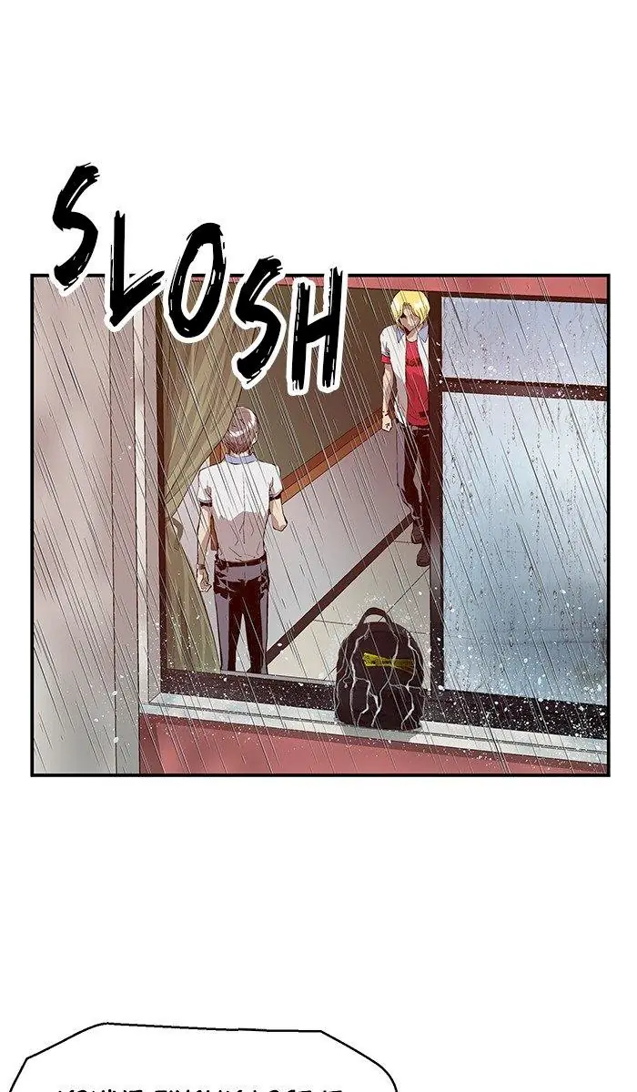 Weak Hero Chapter 17 Page 1