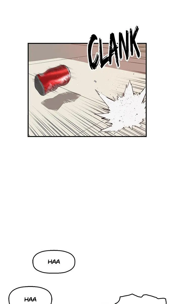 Weak Hero Chapter 17 Page 56
