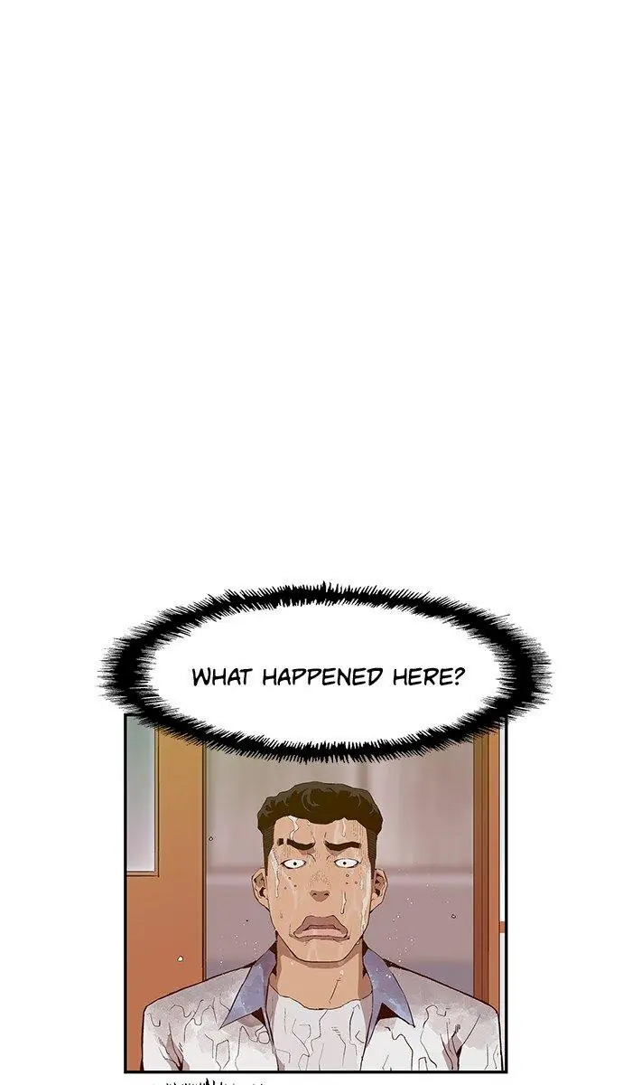 Weak Hero Chapter 18 Page 5