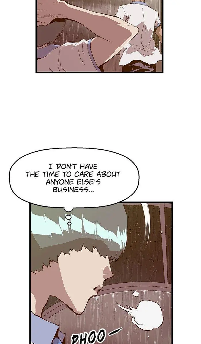 Weak Hero Chapter 18 Page 61