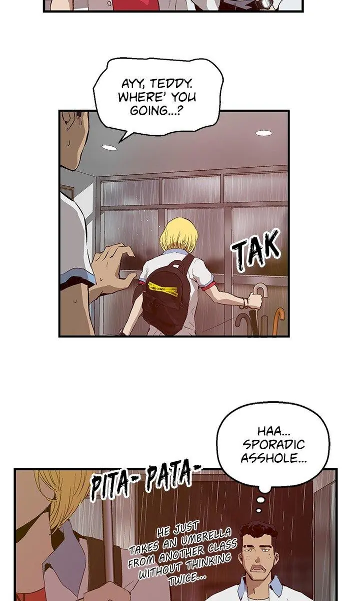 Weak Hero Chapter 18 Page 66