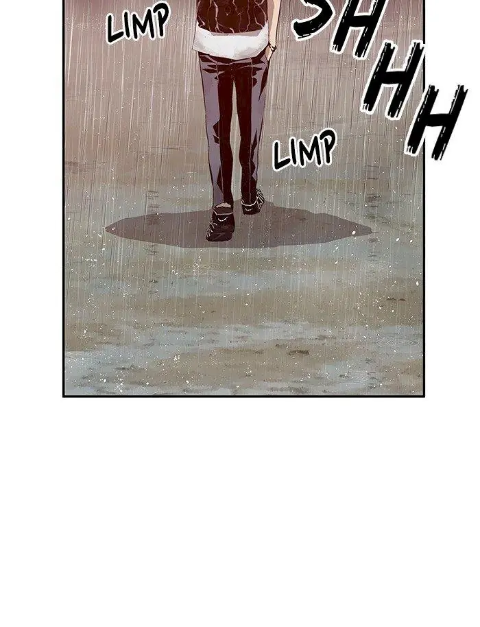 Weak Hero Chapter 18 Page 68
