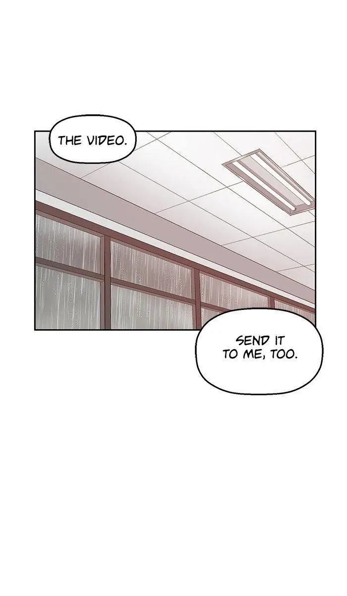 Weak Hero Chapter 18 Page 75