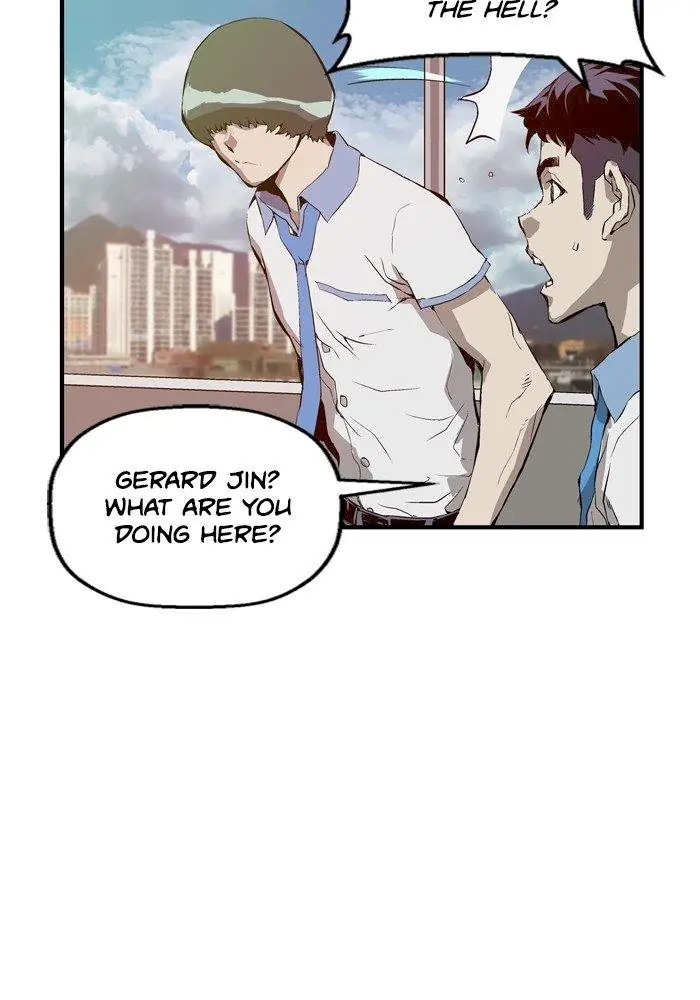 Weak Hero Chapter 19 Page 56