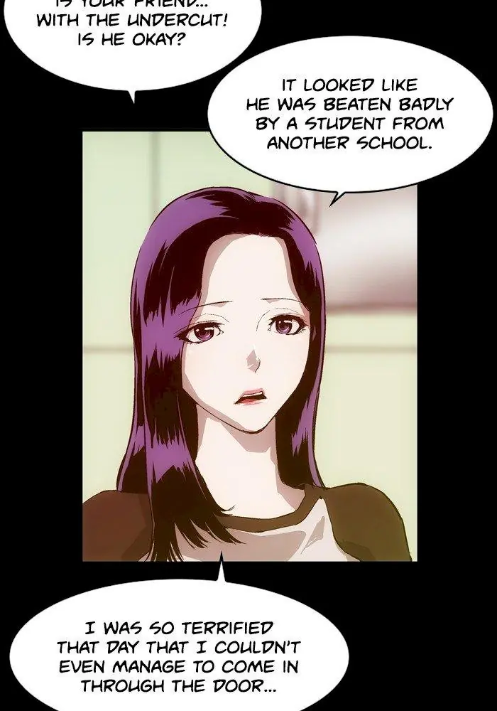 Weak Hero Chapter 19 Page 61