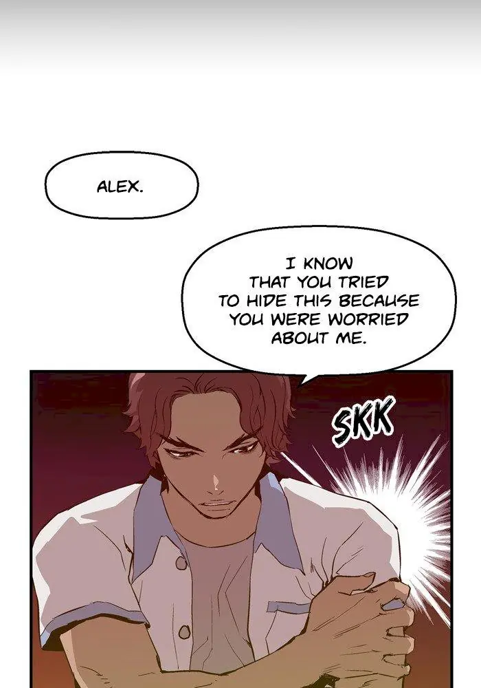 Weak Hero Chapter 19 Page 63