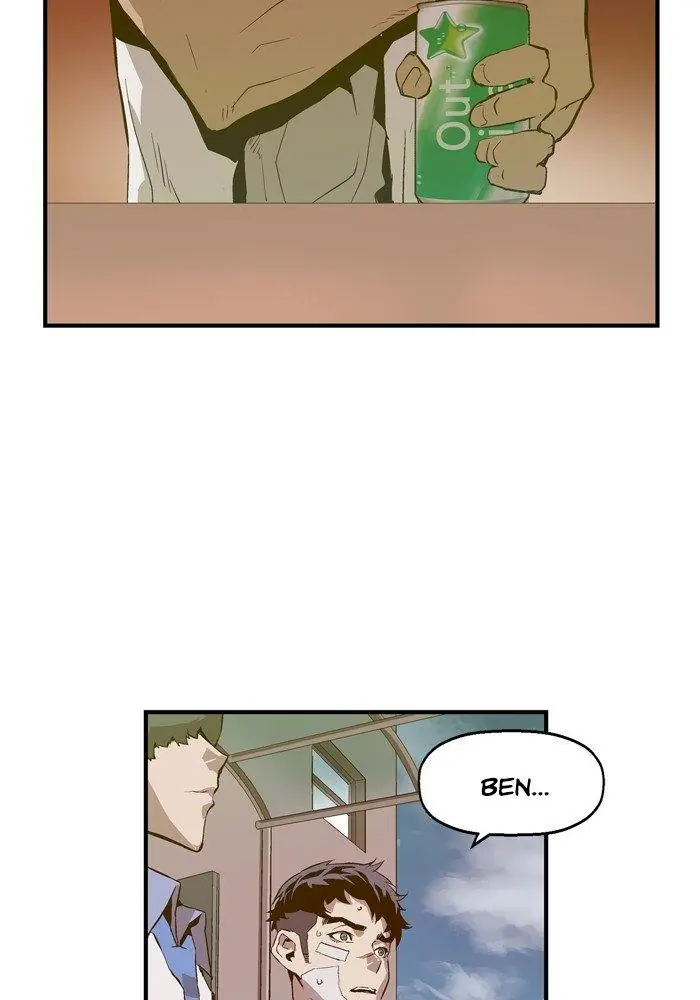 Weak Hero Chapter 19 Page 64