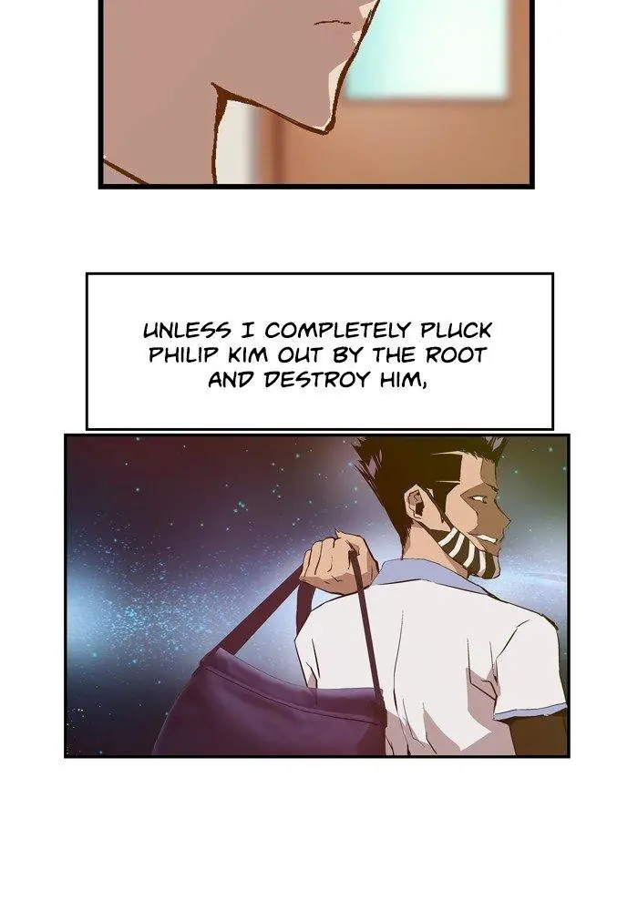 Weak Hero Chapter 19 Page 88