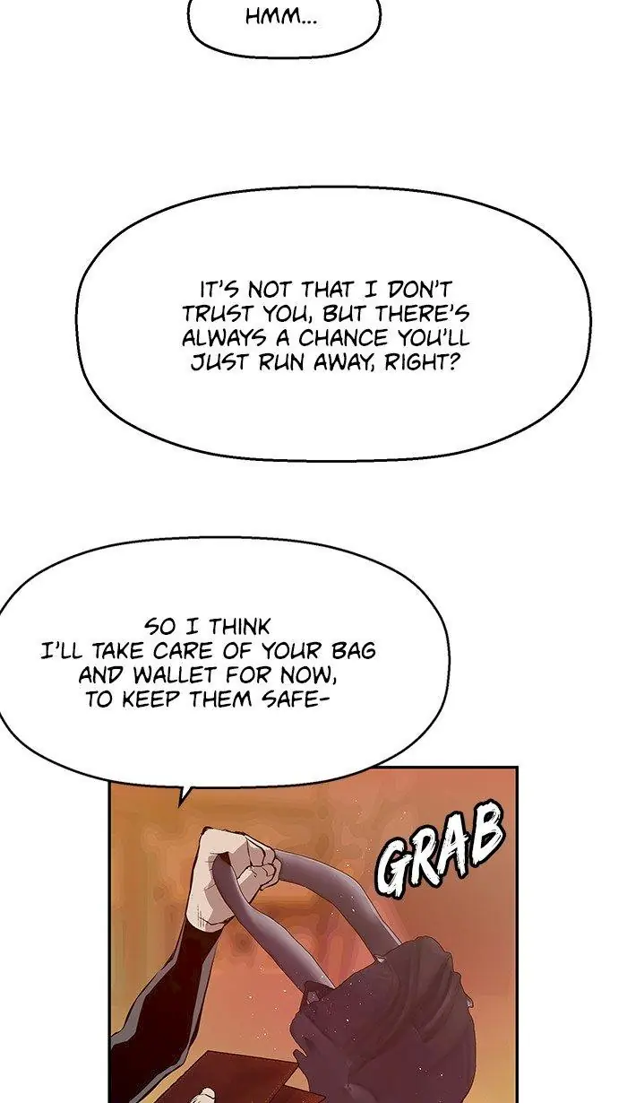 Weak Hero Chapter 20 Page 28