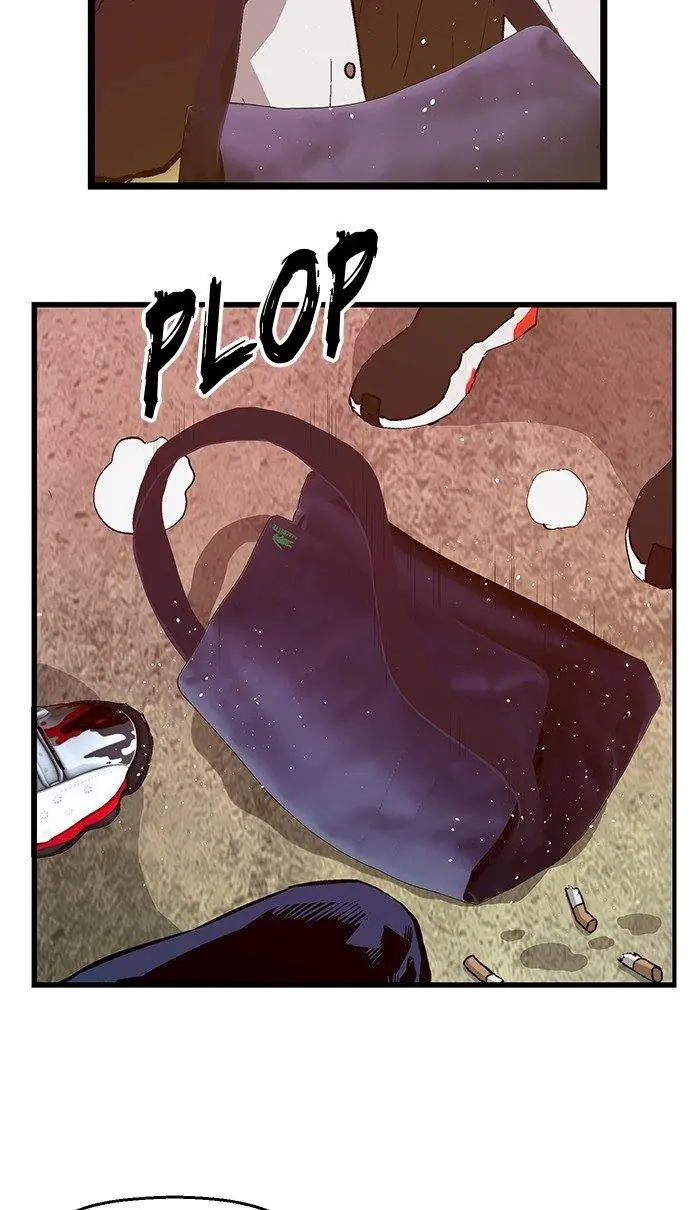 Weak Hero Chapter 20 Page 48