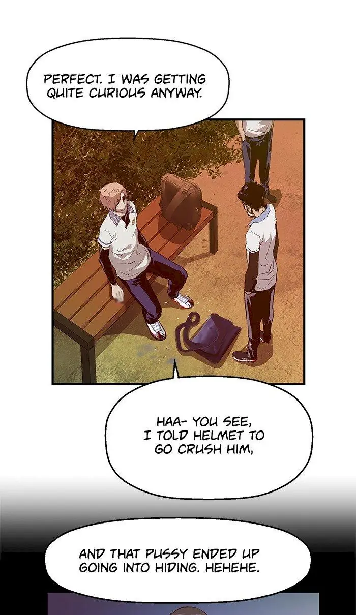 Weak Hero Chapter 20 Page 54
