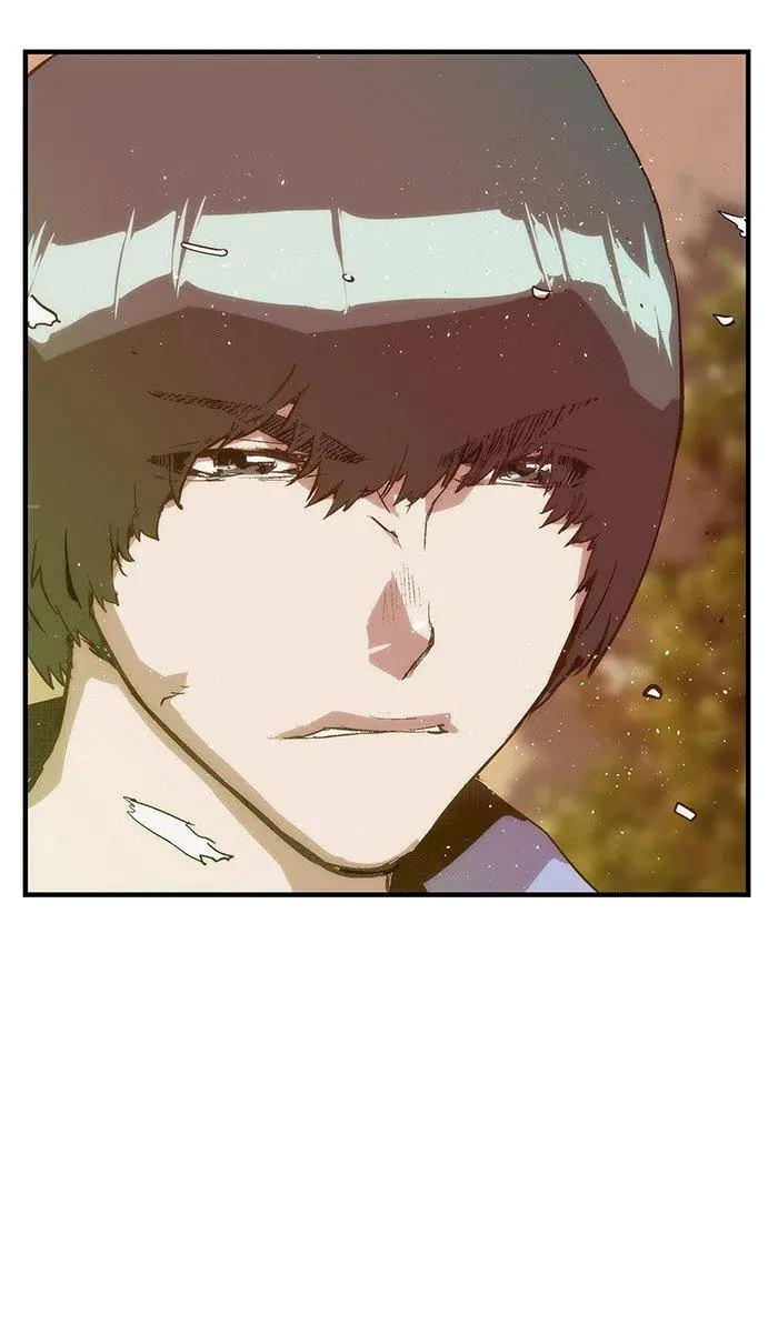 Weak Hero Chapter 21 Page 3