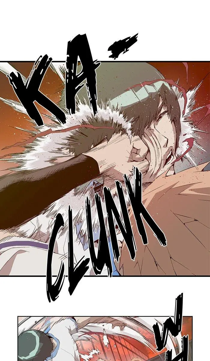 Weak Hero Chapter 21 Page 19