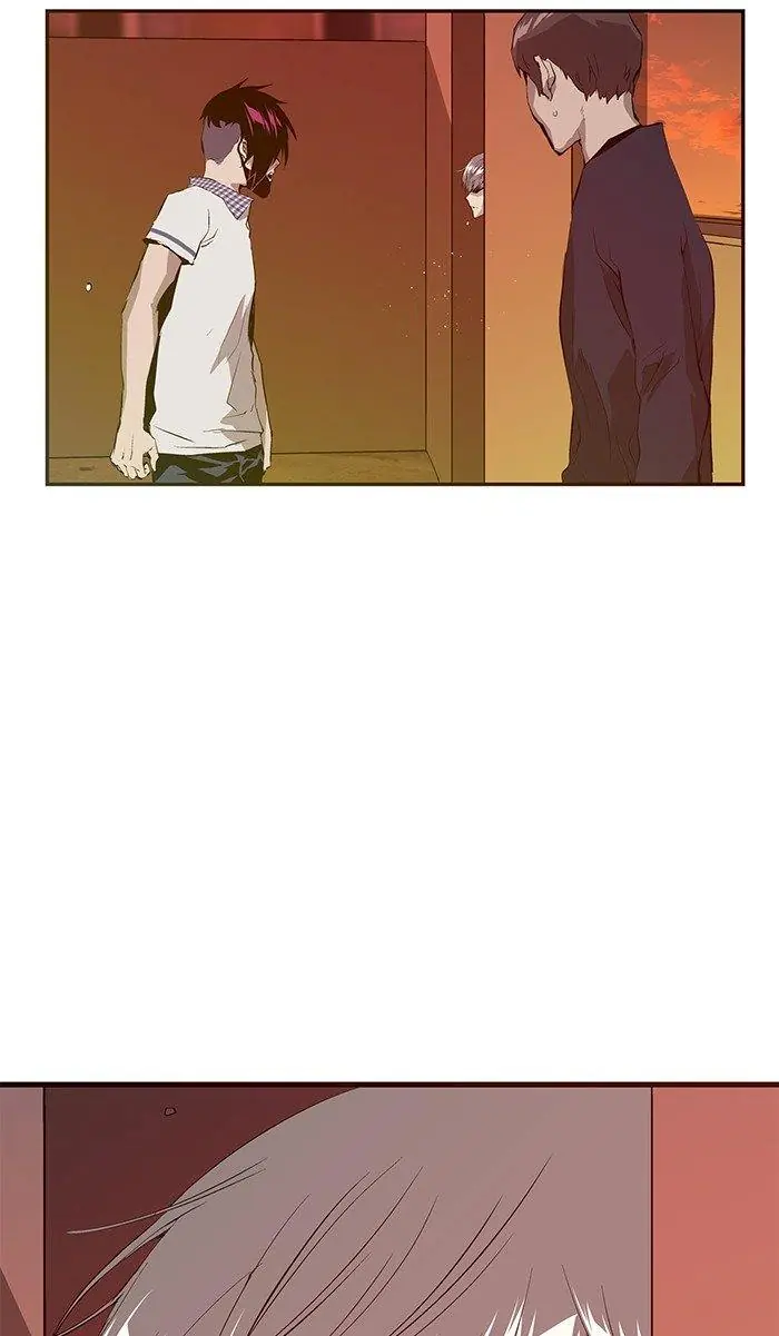 Weak Hero Chapter 21 Page 71