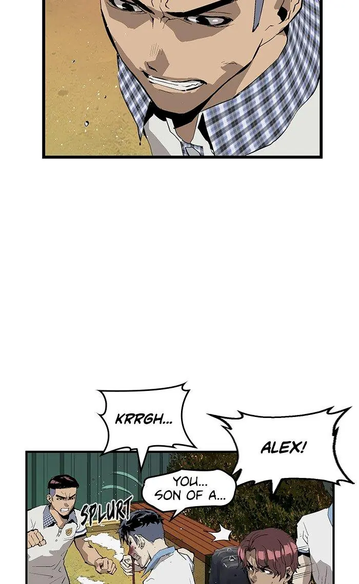Weak Hero Chapter 22 Page 24
