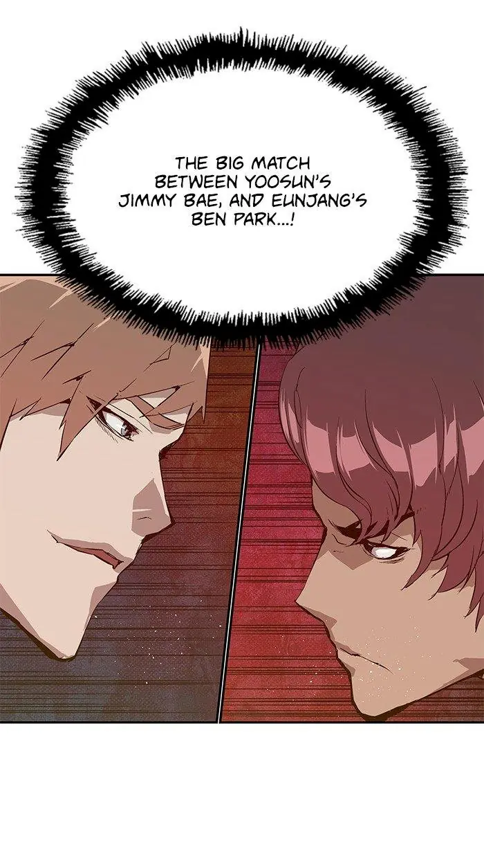 Weak Hero Chapter 22 Page 37