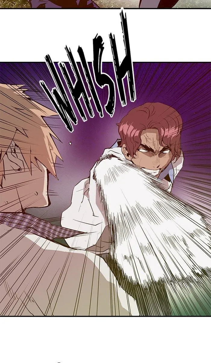 Weak Hero Chapter 22 Page 67