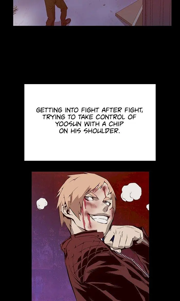 Weak Hero Chapter 22 Page 85