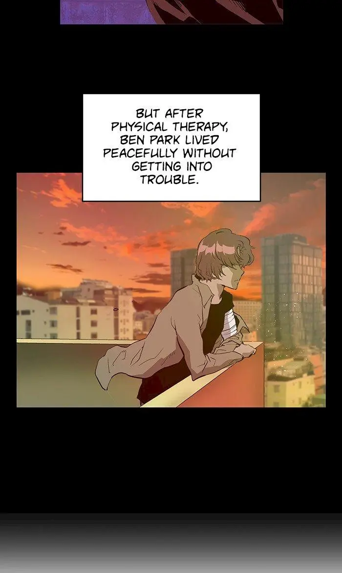 Weak Hero Chapter 22 Page 86