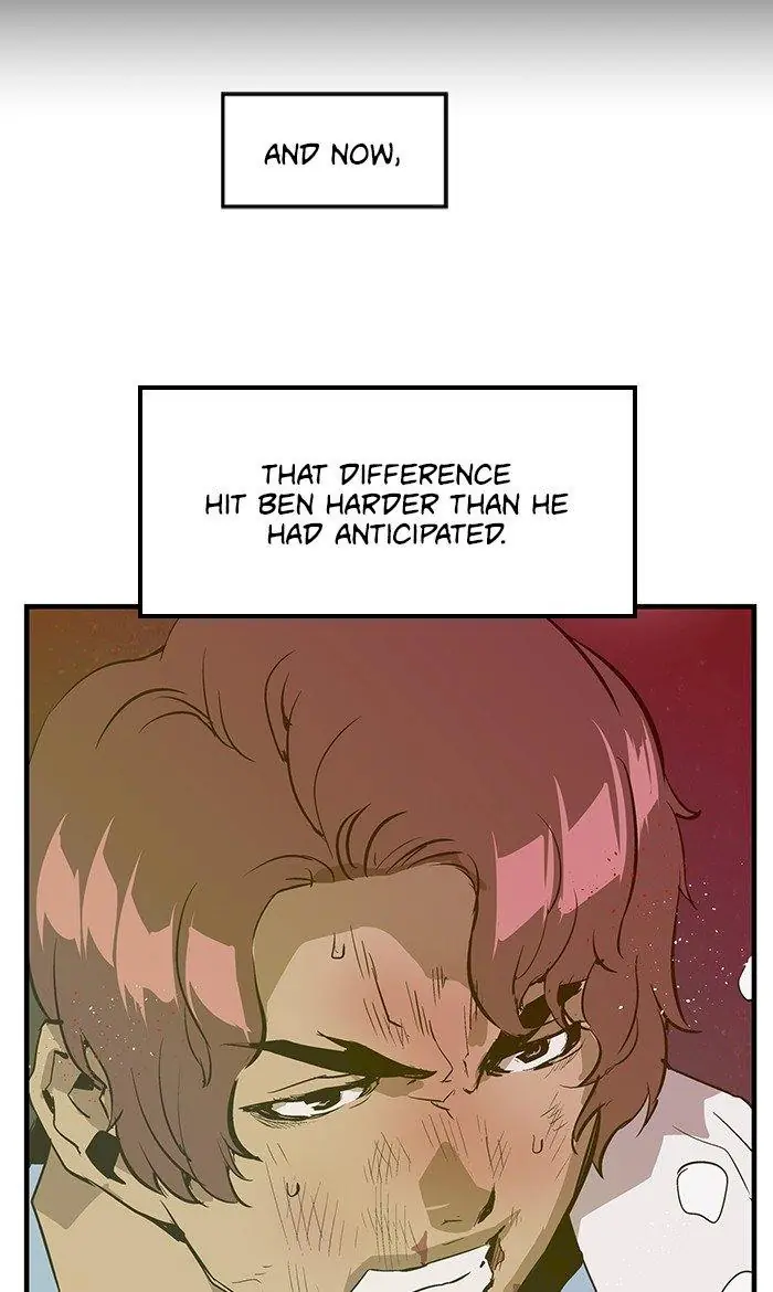 Weak Hero Chapter 22 Page 87