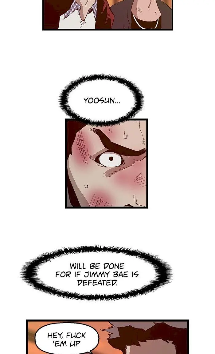 Weak Hero Chapter 23 Page 60