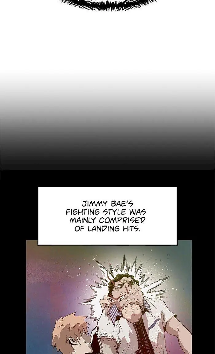 Weak Hero Chapter 23 Page 78