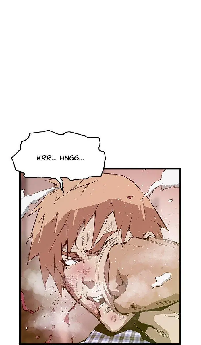 Weak Hero Chapter 24 Page 13