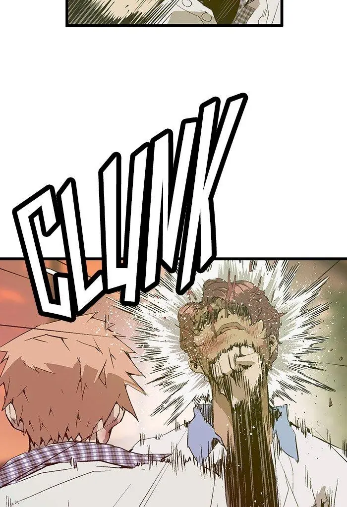 Weak Hero Chapter 24 Page 24