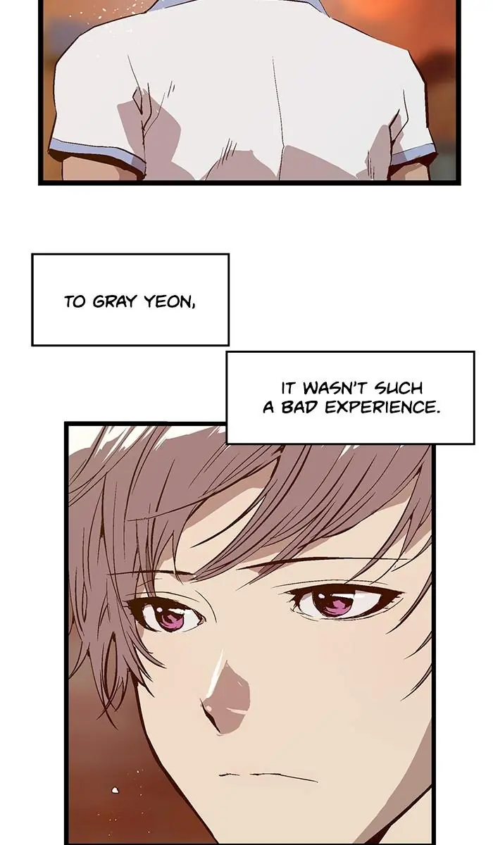 Weak Hero Chapter 24 Page 45