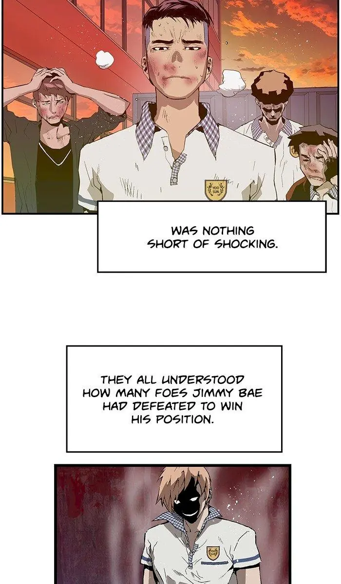 Weak Hero Chapter 24 Page 47
