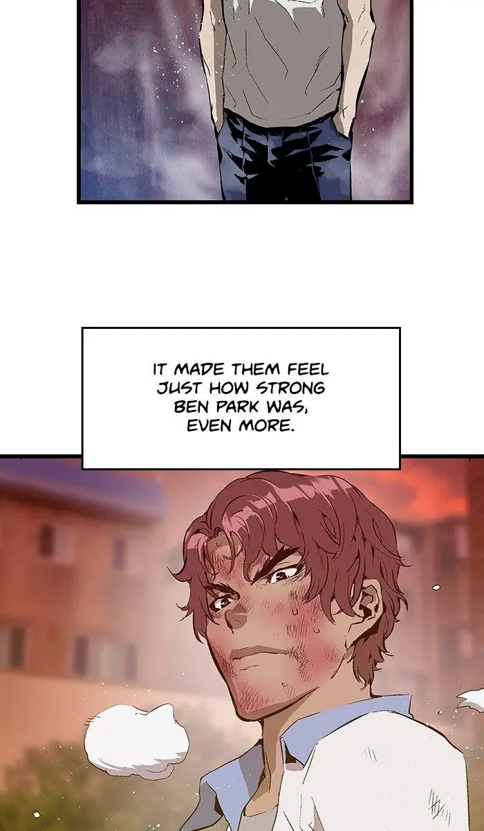 Weak Hero Chapter 24 Page 48