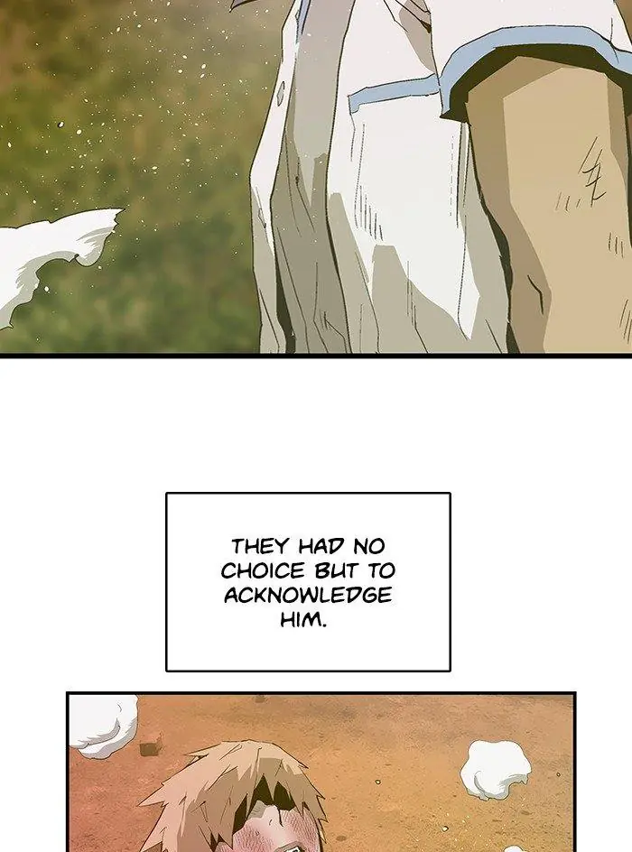 Weak Hero Chapter 24 Page 49
