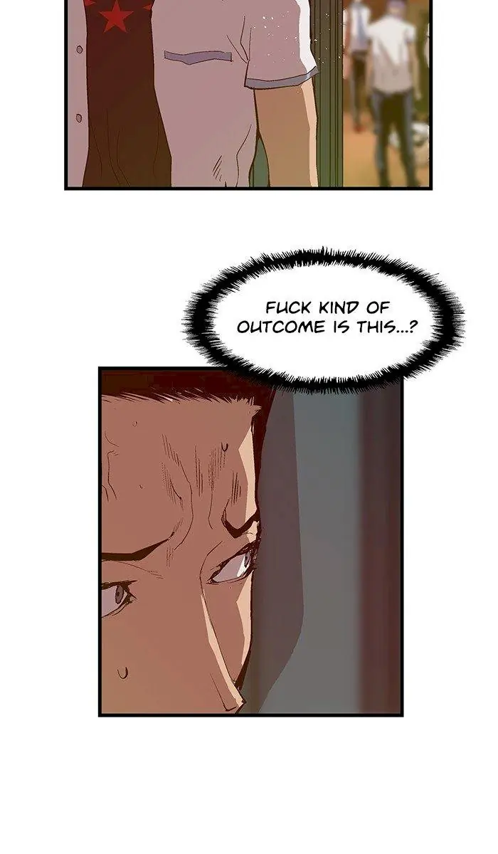 Weak Hero Chapter 24 Page 53