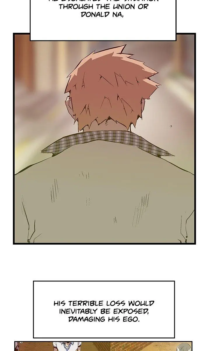 Weak Hero Chapter 24 Page 88