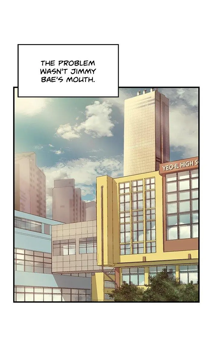Weak Hero Chapter 24 Page 91