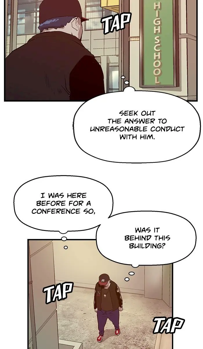 Weak Hero Chapter 24 Page 94
