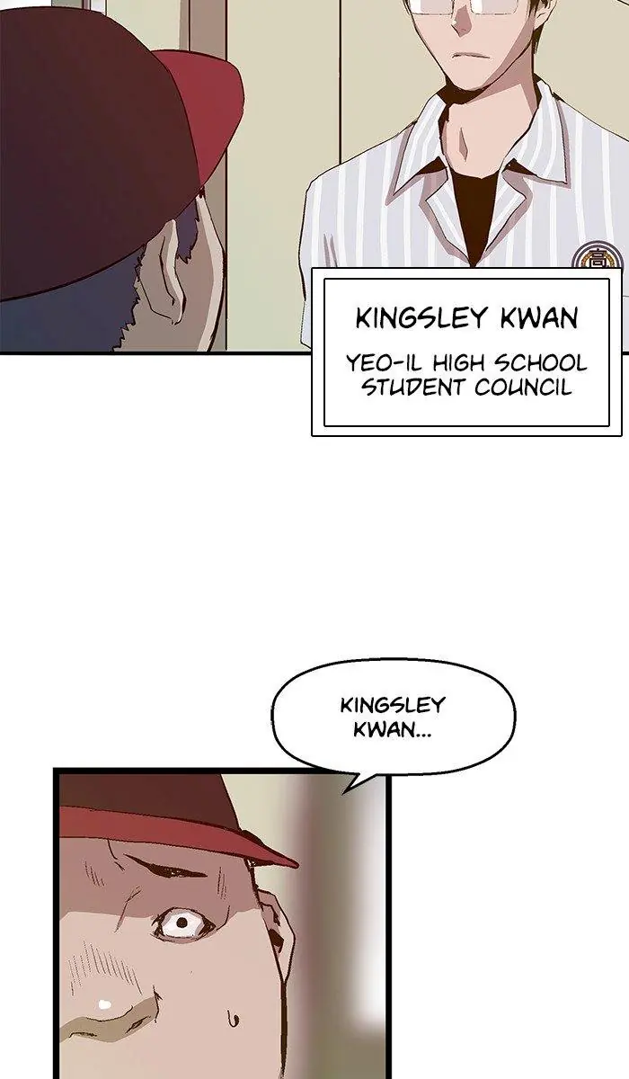 Weak Hero Chapter 24 Page 96