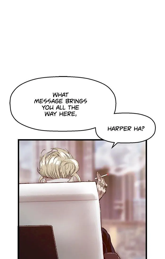 Weak Hero Chapter 25 Page 4